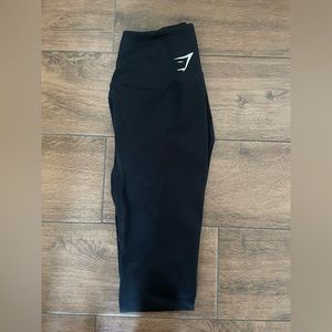 NEW gymshark leggings small. Never worn
